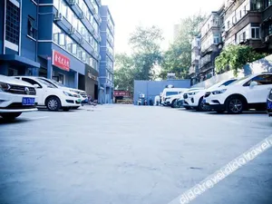 Image of IU Hotel