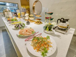 Image of Chaoman Hotel （Dongguan Nancheng Xiping subway station）
