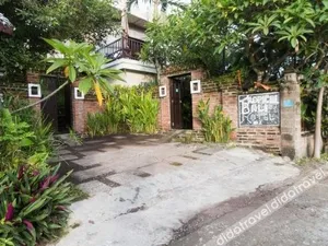 Image of Tropical Bali Hotel