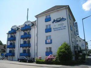 Image of Hotel Aggertal