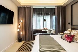 Image of 907 Main Hotel Central Square, Sonder by Marriott Bonvoy