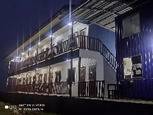 Image of Blue Mountain Lodge Kundasang