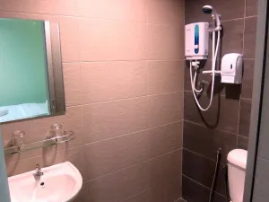 Image of Eco Hotel Putra Kajang