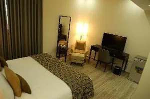 Image of Uptown Hotel Apartment Fujairah By Gewan