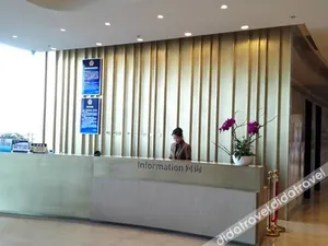 Image of Beijing International Film Festival Hotel