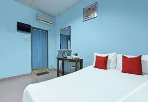 Image of LH Resak Hotel