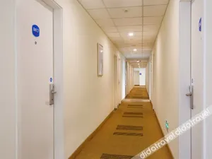 Image of Hanting Premium Hotel Hangzhou West Lake