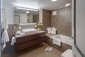 Image of Schlosshotel Life & Style