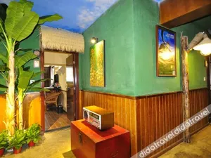 Image of 26 Life Hostel (Kunming Dianchi)