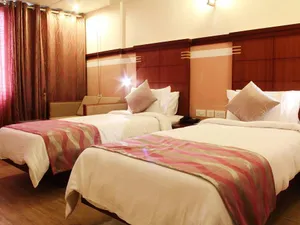 Image of Rain Drops Hotel
