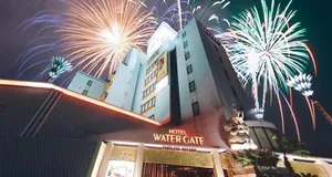 Image of Hotel Water Gate Nagoya - Love Hotel for couple -