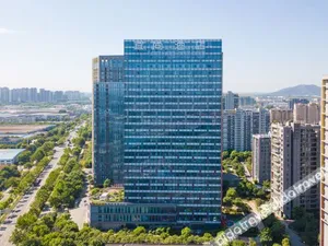 Image of Echarm Hotel Jiangyin High-Tech Zone