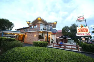 Image of Country Leisure Motor Inn