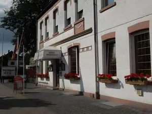 Image of Haus Bergmann