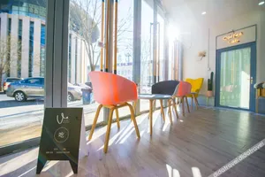 Image of NestCity Hostel