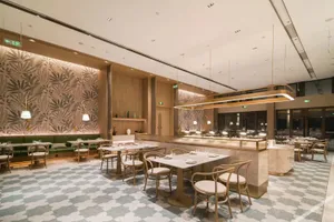 Image of Suzhou Xushuguan Blossm House