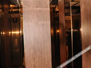 Image of Vienna Classic Hotel (Lanzhou Yantan Science and Education City)