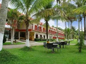 Image of Coqueiral Praia Hotel