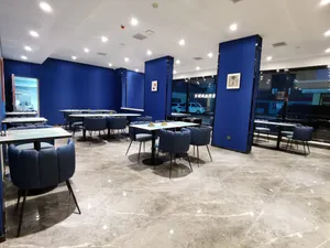 Image of LanOuShangPin Hot Spring Hotel (Xinzhou Ancient City Scenic Area)