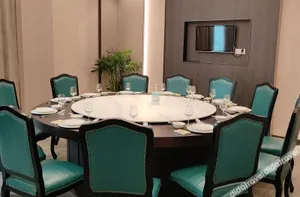 Image of Shukasa International Hotel (Yiwu International Trade City)