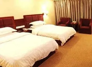 Image of Hooray Hotel