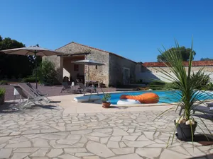 Image of La Charentine