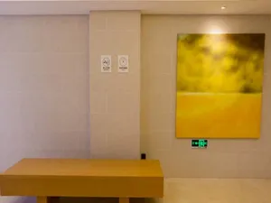 Image of JI Hotel Hangzhou Xihu Fengqi Road