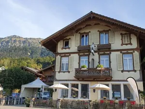 Image of Hotel Rosengärtli