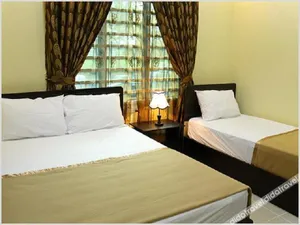 Image of Villasuri Homestay