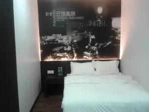 Image of Timez Business Hotel