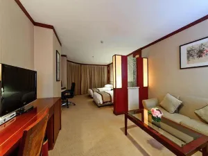 Image of New East Asia Hotel