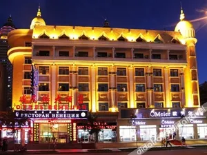 Image of Venice Hotel
