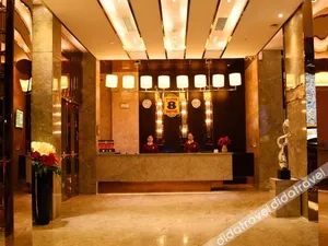 Image of Super 8 Hotel Select Guangzhou Railway station Xicun Subway Station