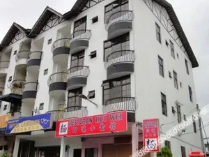 Image of Hotel Chua Gin