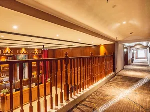 Image of Qiantian Boutique Hotel (Chongqing Airport)