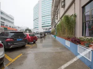 Image of Wenzhou Wanrong Business Hotel