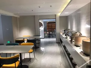 Image of Nihao Hotel Quanzhou Donghu Street
