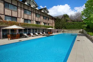 Image of Grand Mercure The Hills Lodge