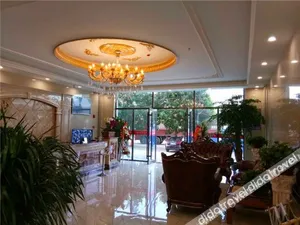 Image of Lanzhou hengyatai hotel