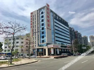 Image of Vienna Hotel Dongguan East Bus Station