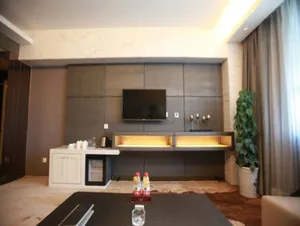 Image of Tian Ding Hotel