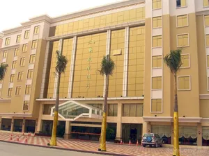 Image of Guangzhou New Phoenix Hotel