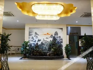 Image of Guilin Jiangzhou Hotel (Vientiane City)