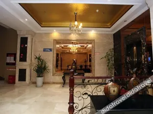 Image of Fuli Hotel