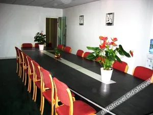 Image of Homeinn · neo (Wuhan Hankou Jiangtan)