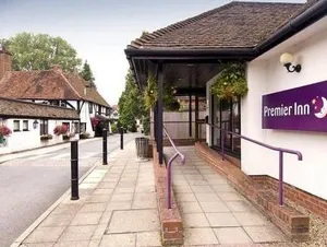 Image of Redhill Reigate