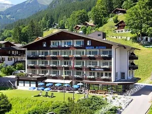 Image of Hotel Restaurant Alpina