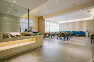 Image of Starway Hotel (Lintong Huaqing Lake Scenic Area)