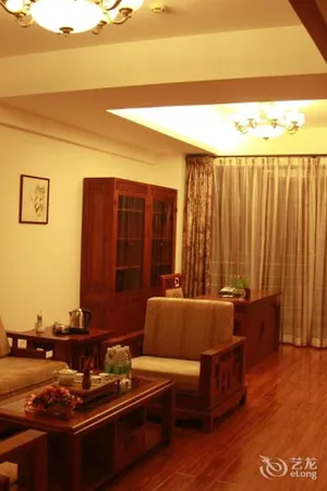 Image of Xihu Hotel of SCUT