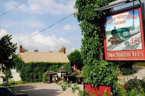 Image of The Great Western Arms